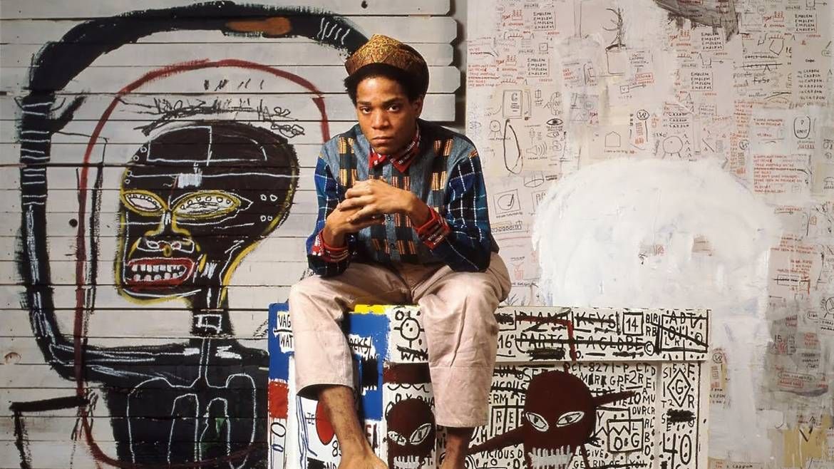 Basquiat compie 60 anni, vita e morte del genio dei graffiti- immagine 2