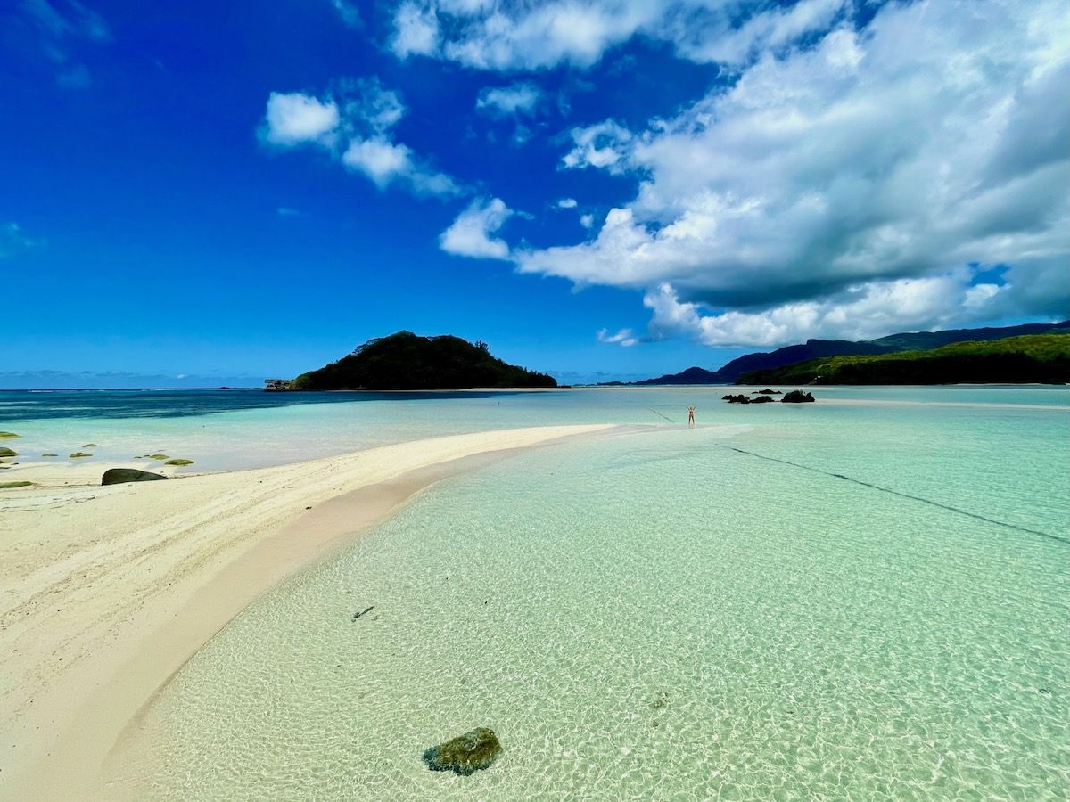 Seychelles: le isole del tesoro da visitare ora- immagine 4