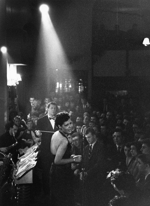 Billie Holiday, la voce senza tempo del jazz - immagine 6