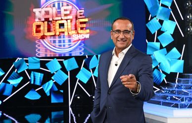 A una settimana dalla proclamazione del Campione di Tale e Quale Show, ecco cosa succederà stasera