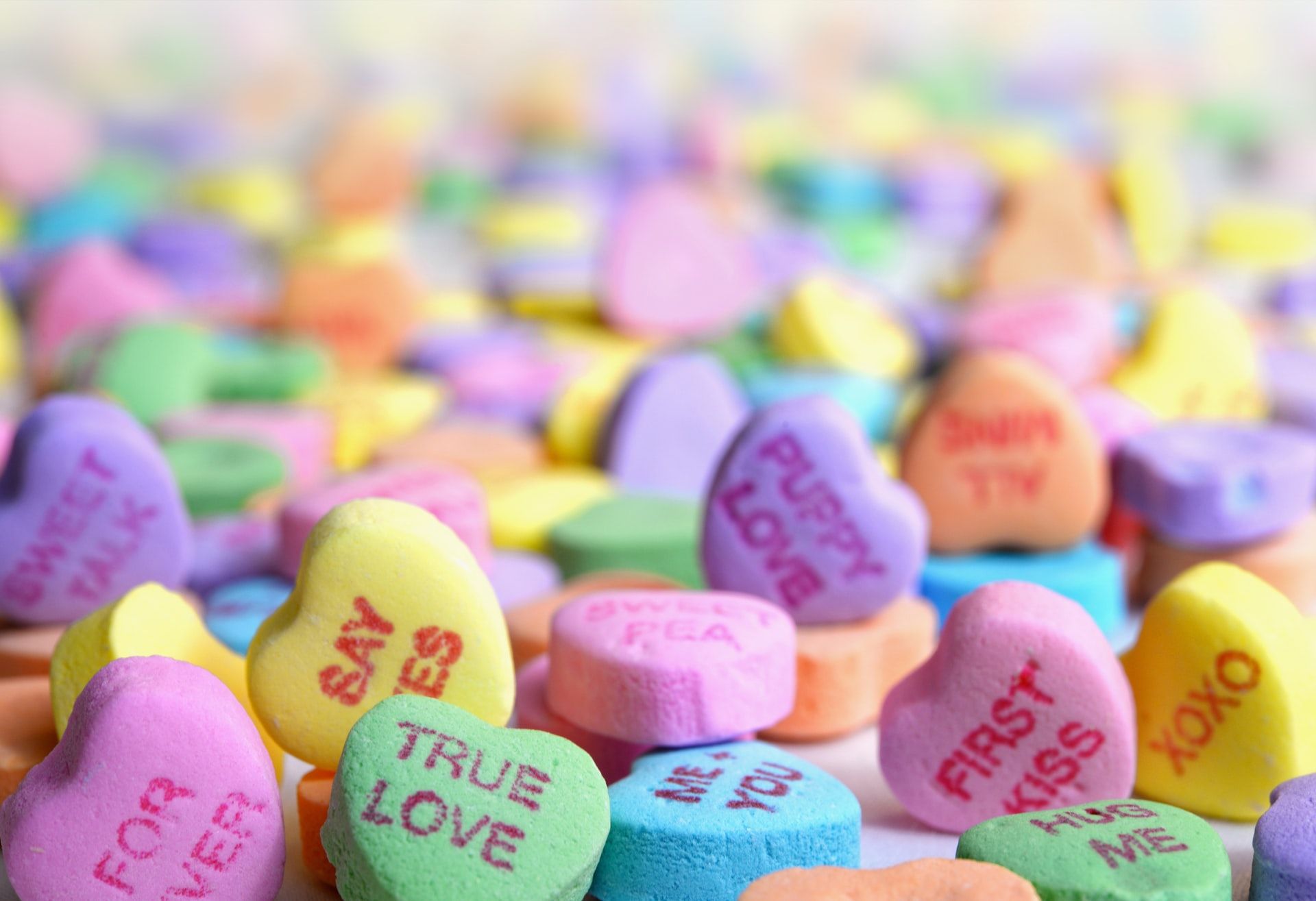 Buon San Valentino: le frasi di auguri per celebrare l&#8217;amore - immagine 16