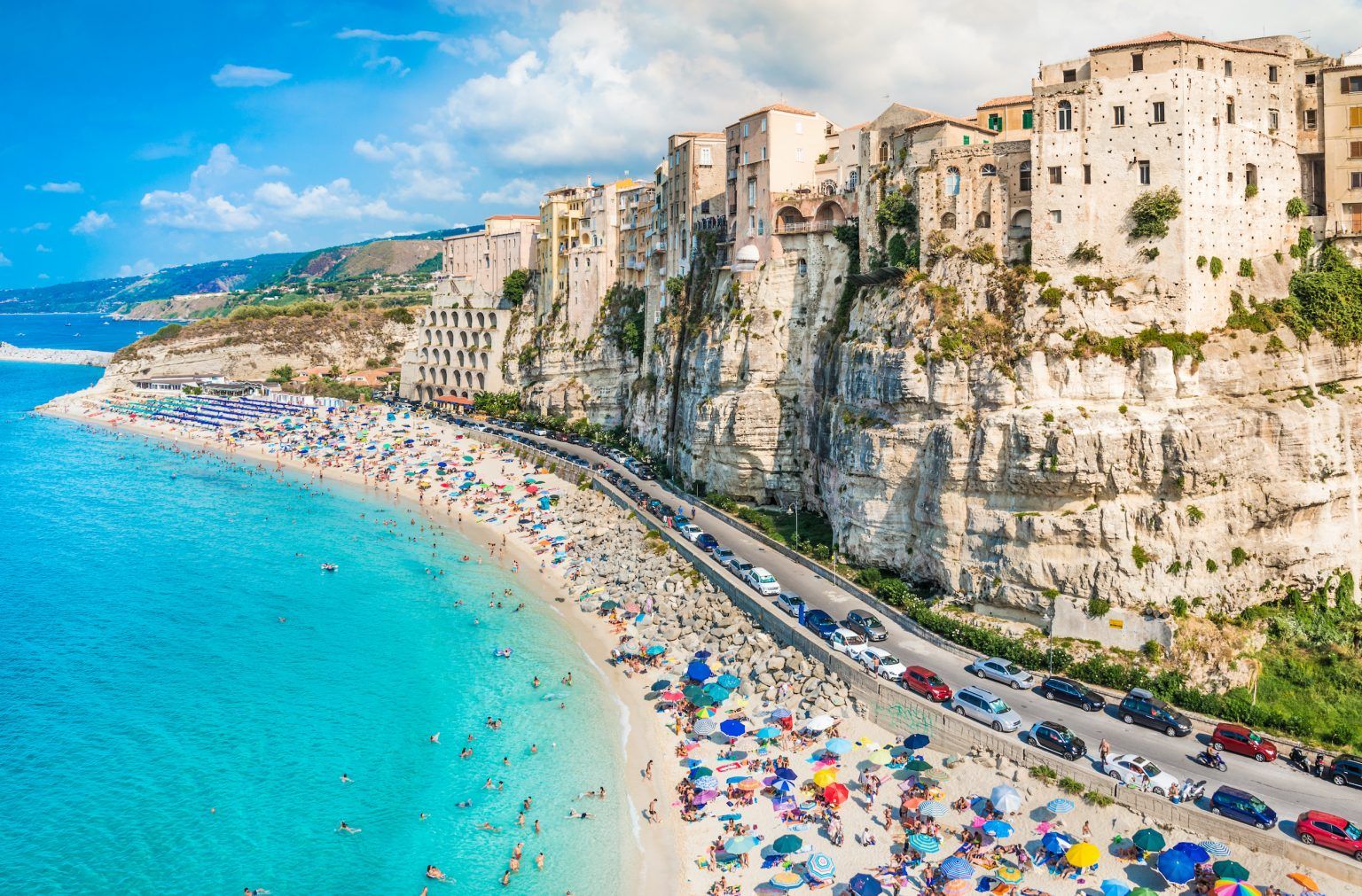 Migliori spiagge in Italia