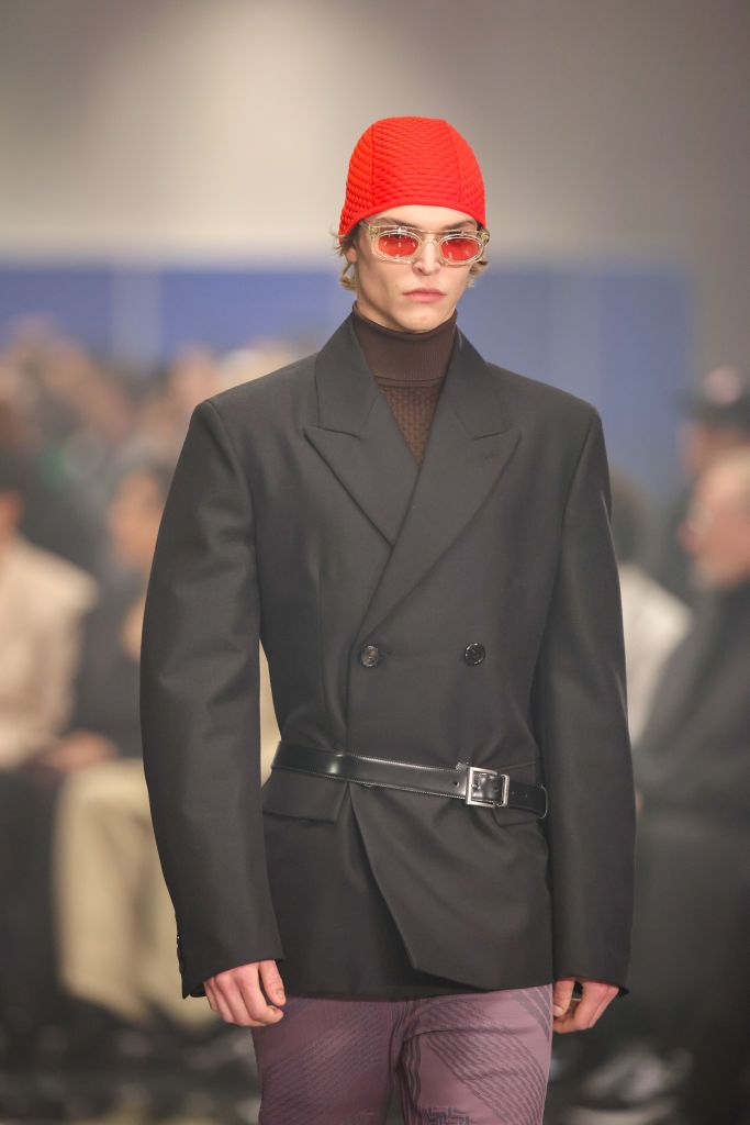 Fashion Week: la moda uomo tra le aspettative e la routine- immagine 3