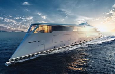 I concept yacht più innovativi del 2020