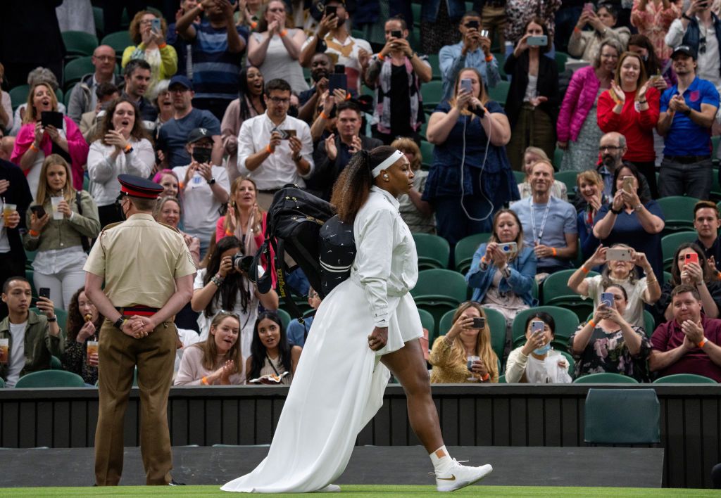 Serena Williams, quarant’anni ma non è finita- immagine 3