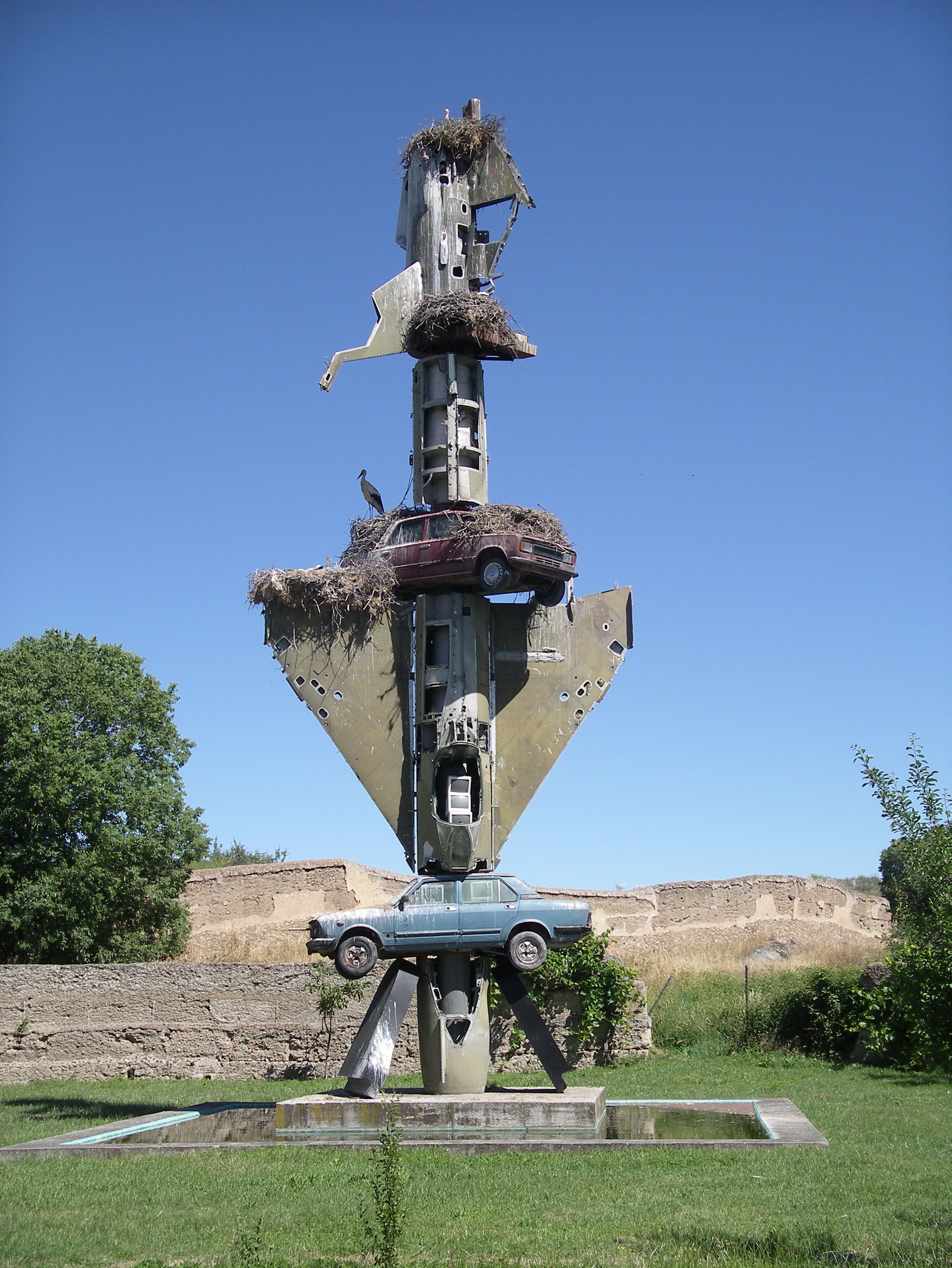 Il Trono di Spade in Extremadura - immagine 6