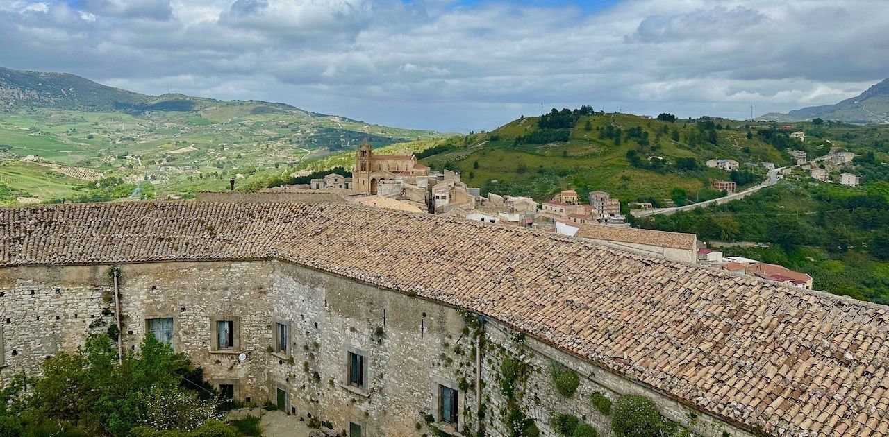 Viaggio in Sicilia: che bella scoperta la terra dei Sicani!
