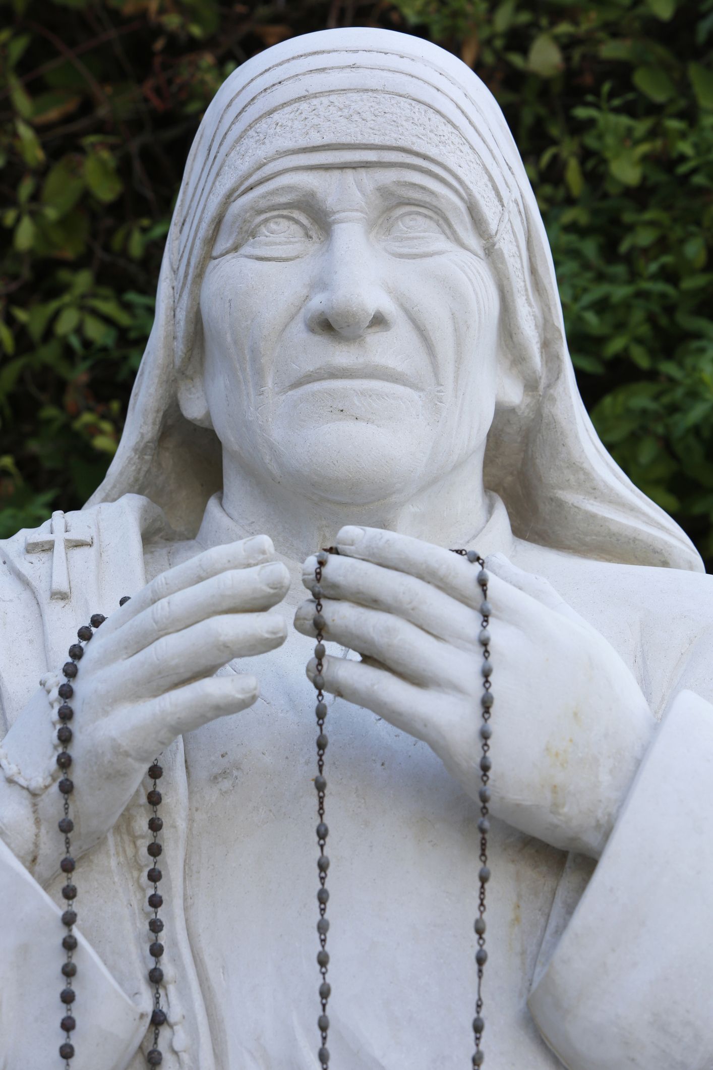 Madre Teresa di Calcutta, le frasi più belle della Santa - immagine 9