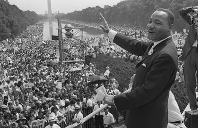 I have a dream: 60 anni fa il celebre discorso di Martin Luther King