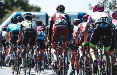 Dove passa il Giro d’Italia 2023: le tappe, le date, le difficoltà