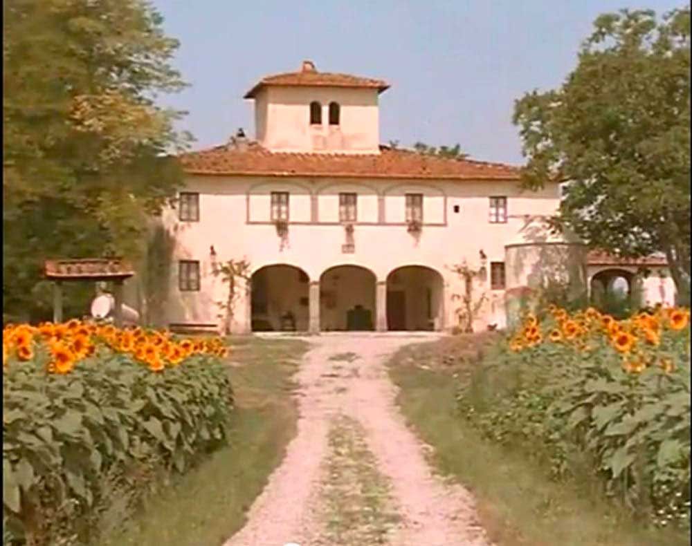 Dove è stato girato Il Ciclone: location e ambientazione del film di Leonardo Pieraccioni - Piper Spettacolo Italiano