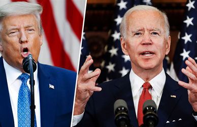 Usa elezioni 2020: lo stile Trump e Biden a confronto