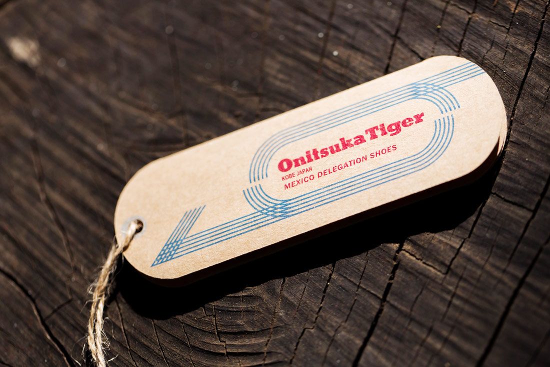 I (primi) 50 anni di Onitsuka Tiger - immagine 5