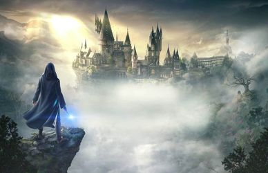 Hogwarts Legacy: tutte le anticipazioni sul primo open-world nel mondo di Harry Potter