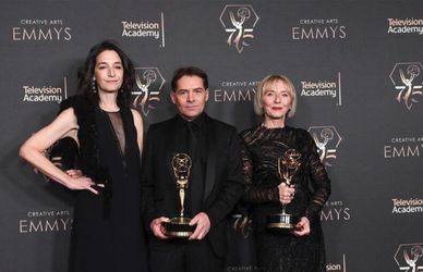 Stanotte è la notte degli Emmy Awards 2024: come vederli in diretta e chi ha già vinto