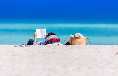 I libri per l’estate 2022 da leggere in vacanza