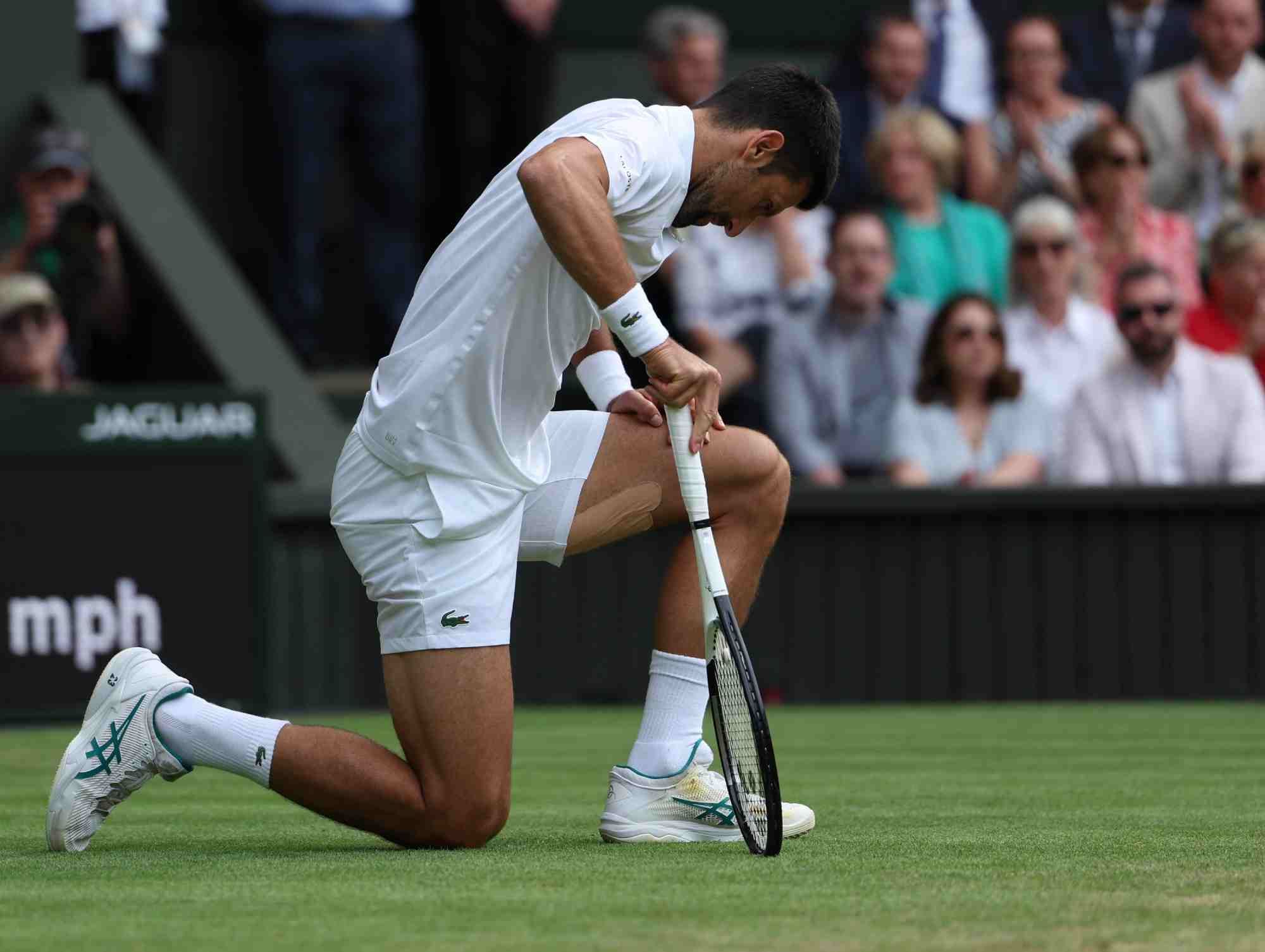 Alcaraz e Vondrousova campioni a Wimbledon: ecco le 10 rivelazioni del torneo - immagine 4