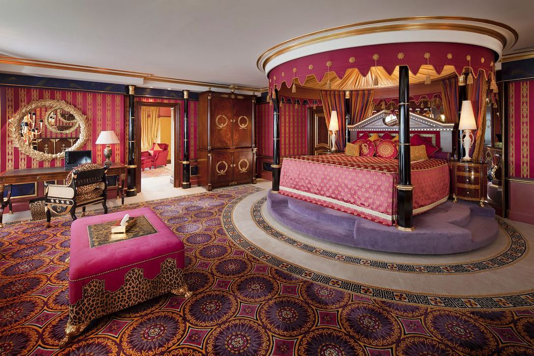 Hotel extra lusso: le 10 suite da sogno - immagine 19