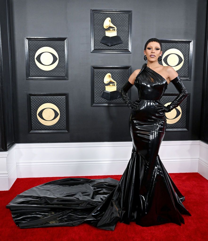 Grammy Awards: i look più strepitosi di questa notte - immagine 6