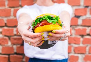 Burger Day 2020, tutte le proposte veggie