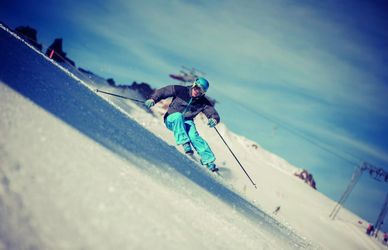 Bastoncini da sci alpino 2021/22: la guida definitiva