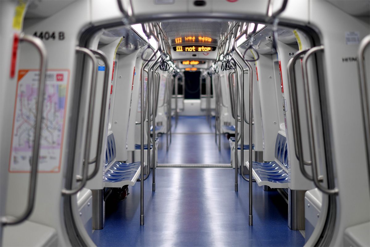 M4: caratteristiche e servizi della tratta Linate-Dateo e prossimi obiettivi 2023-2024- immagine 4