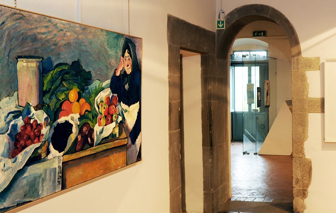 Arte, cultura e giardini incantevoli: benvenuti a Fiesole - immagine 17