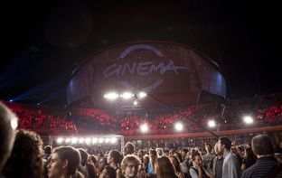 Cinema in festa a Roma