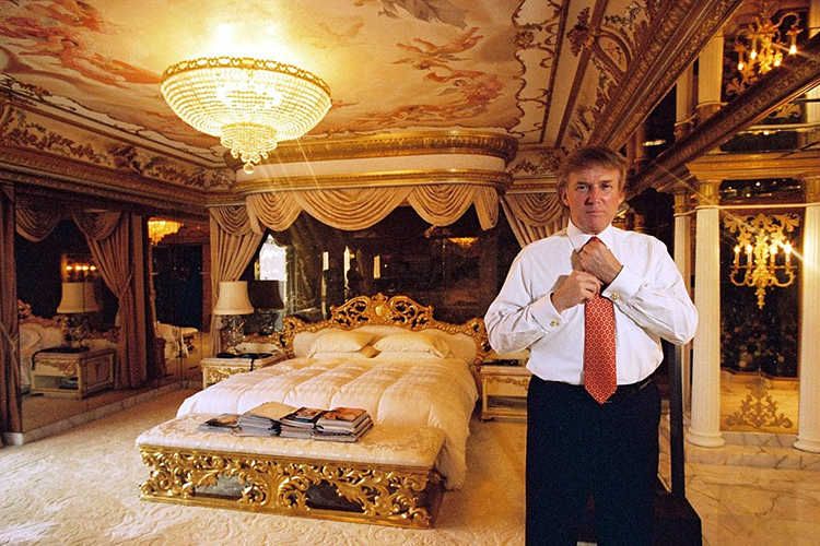 La prima villa di Trump in vendita - immagine 14