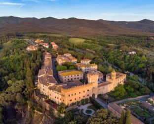 Weekend nel bolgherese e dintorni, tra degustazioni e visite ai borghi