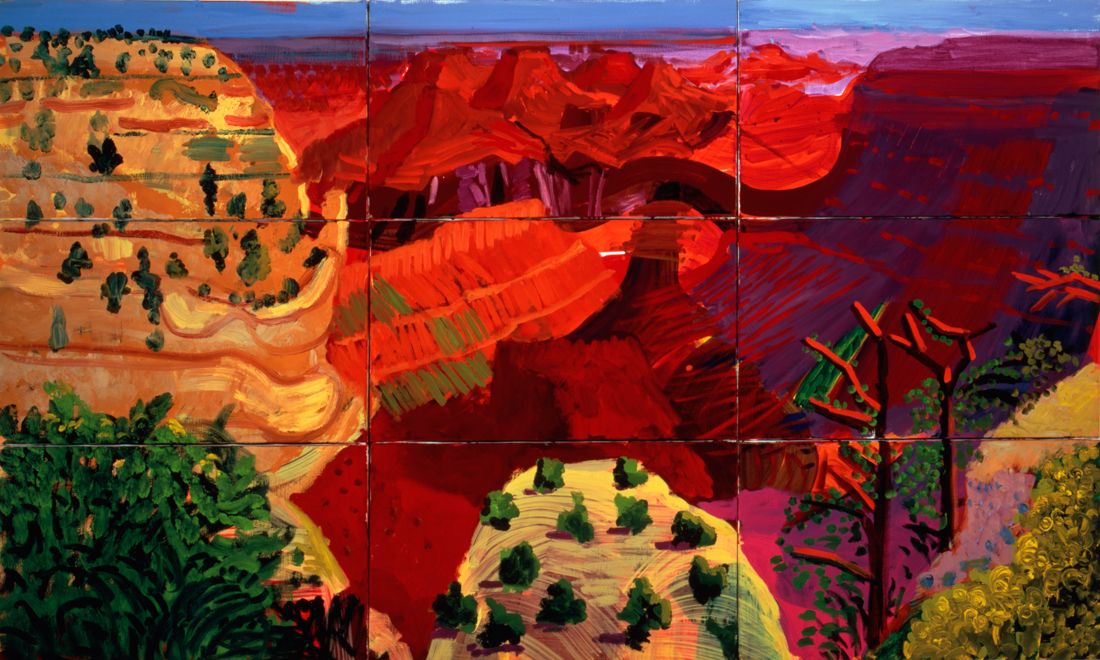 David Hockney - immagine 3