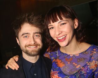 Harry Potter diventa papà: Daniel Radcliffe aspetta il primo figlio