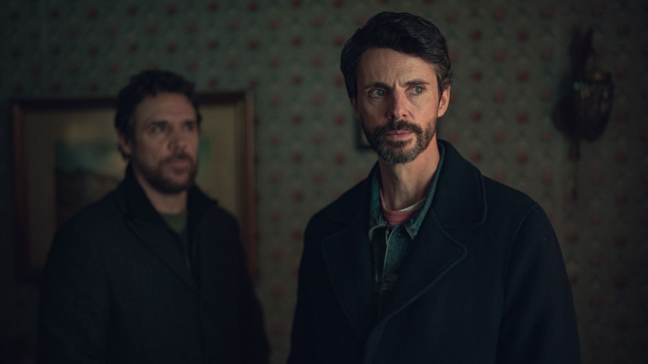 DEPT Q_çözülmemiş vakalar bölümü Netflix fotoğrafı (1)