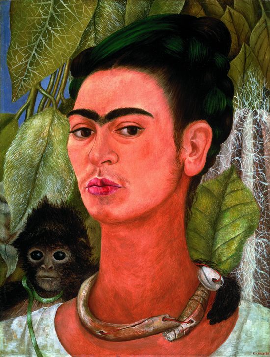 Frida Kahlo al Mudec- immagine 1