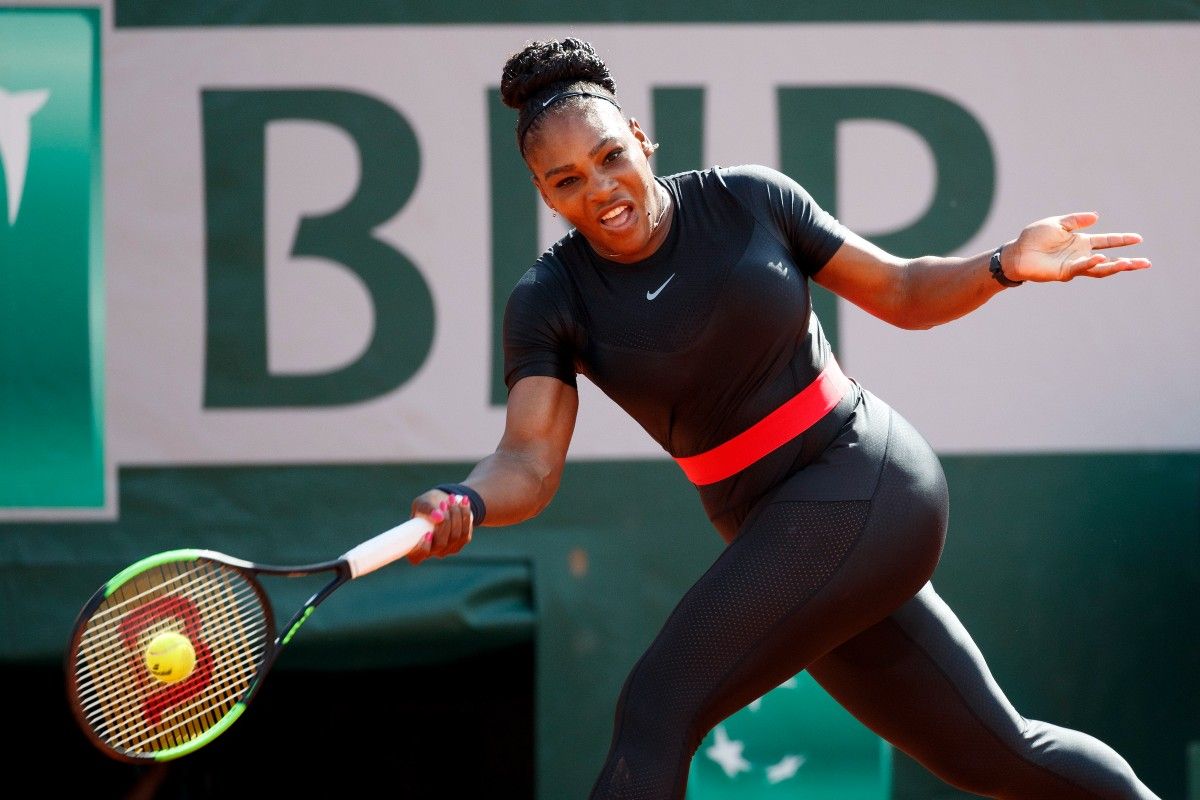 L&#8217;addio di Serena Williams, più di una leggenda del tennis- immagine 3