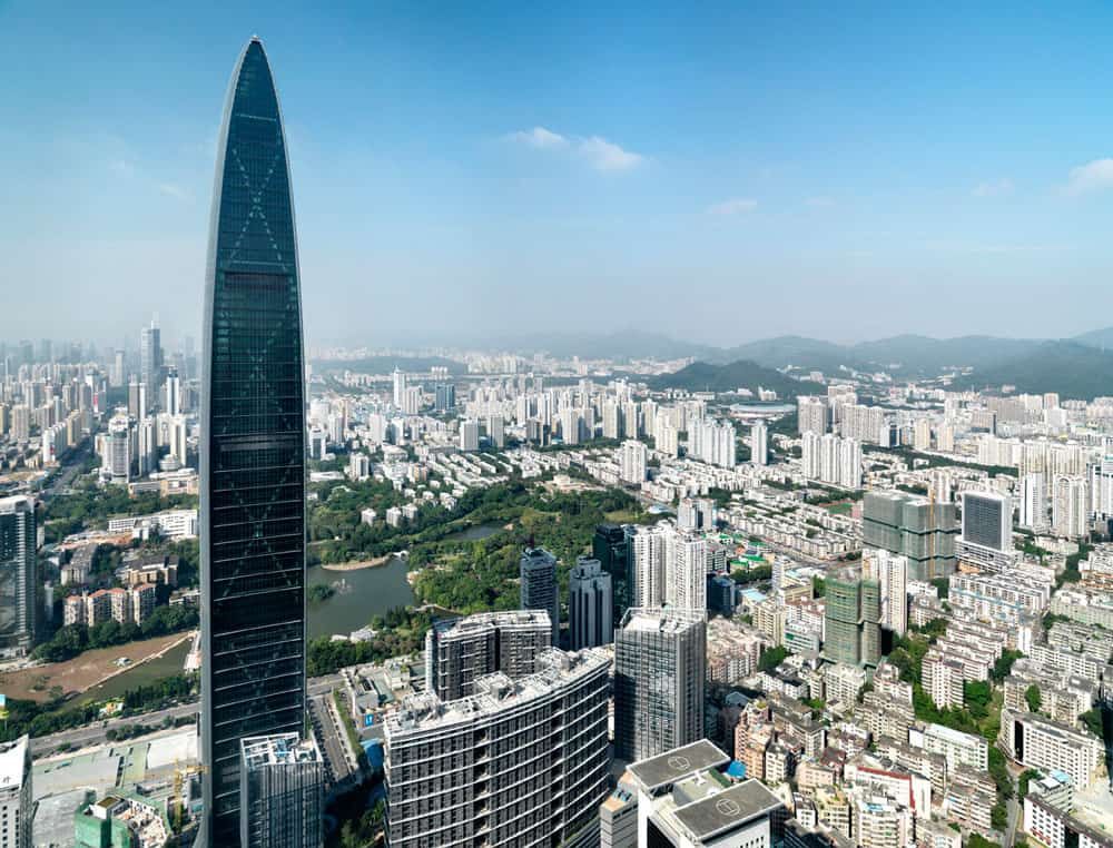 I grattacieli più alti del mondo, i 15 in classifica - immagine 5