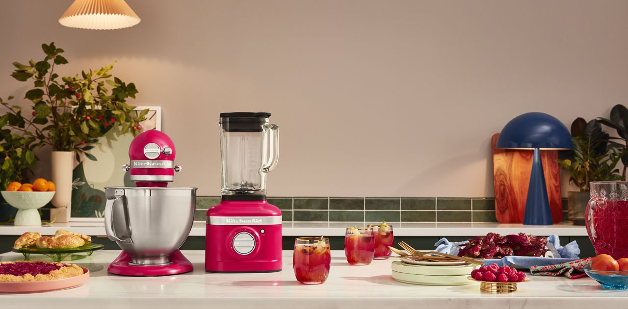 Cucina tech: elettrodomestici e gadget per sentirsi chef a casa- immagine 1
