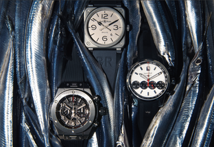Style Watch, un anno di orologeria