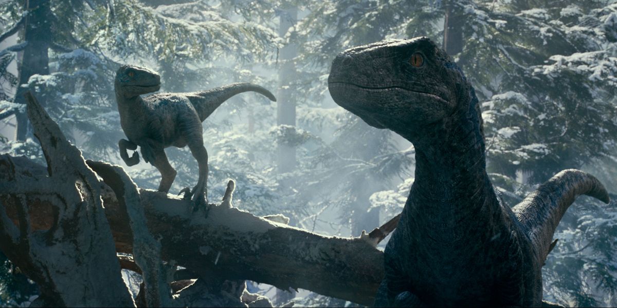 Il film del weekend. Jurassic World – Il dominio: curiosi di sapere come finisce la saga?- immagine 3