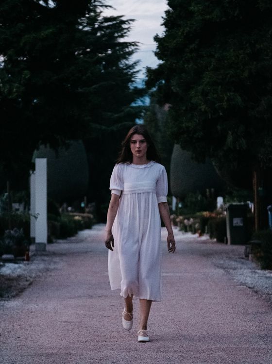 Non mi uccidere: il film italiano sui vampiri di Andrea De Sica- immagine 3
