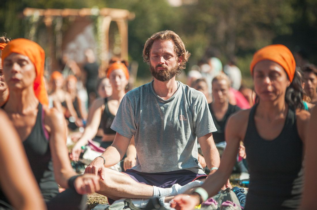 yoga: 10 super motivi per iniziare a farlo- immagine 1