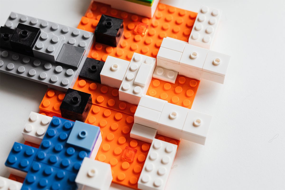 Lego, categoria Collezionismo su Subito.it, second hand - Style
