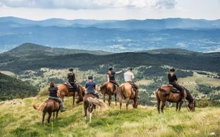 Vacanze a cavallo: 7 destinazioni imperdibili per la tua estate
