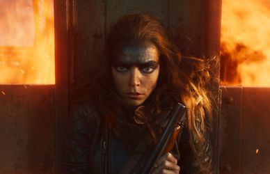 Anya Taylor-Joy in Furiosa: A Mad Max Saga: «Sul set mi sono sentita spesso in pericolo»