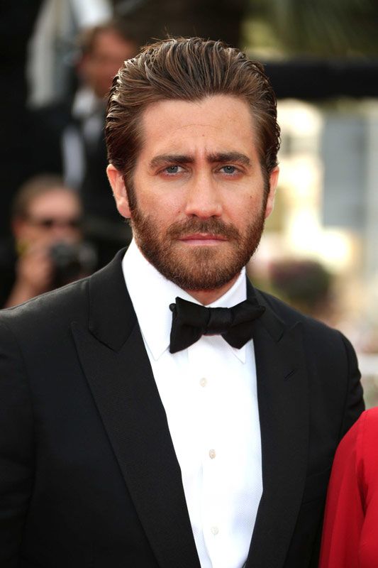 Cannes 68: barba o senza? - immagine 4