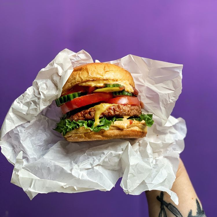 International Burger Day 2021: il fast food è sempre più slow- immagine 3