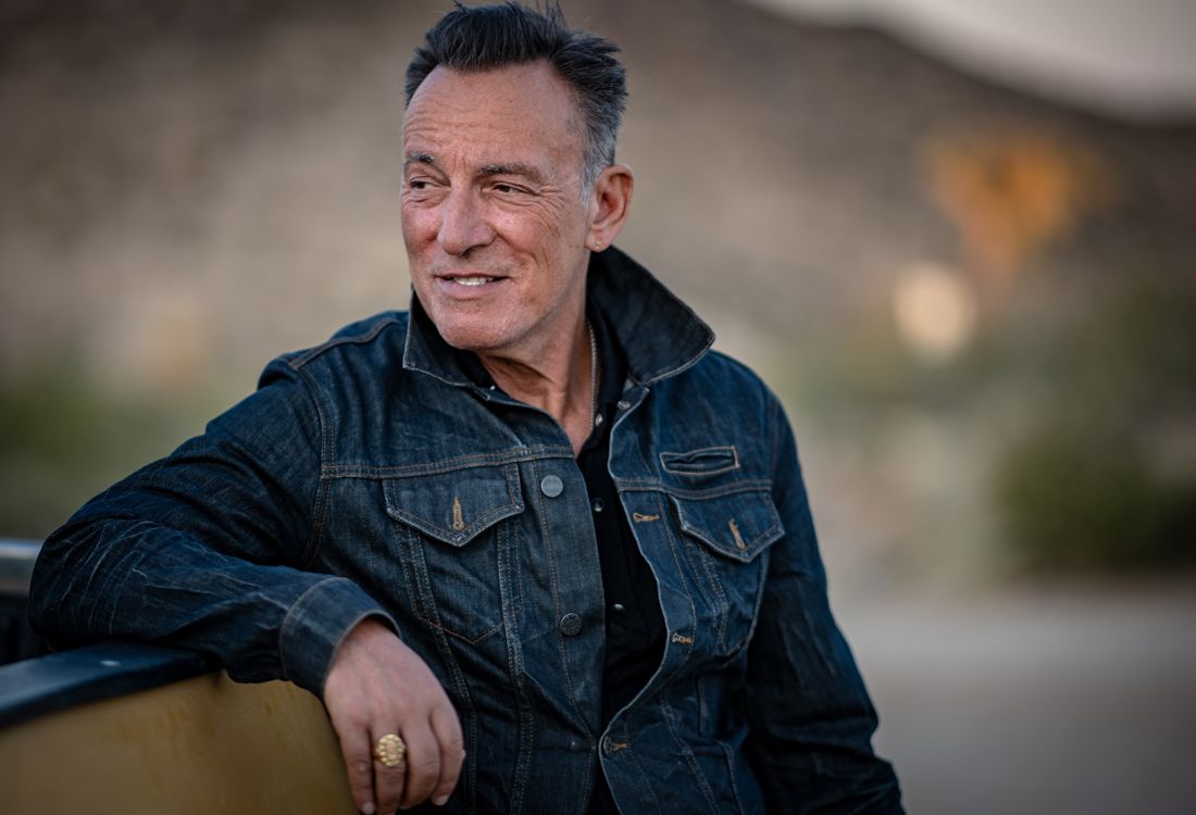 Bruce Springsteen e il suo documentario Western Stars: &#8220;Racconto l&#8217;amore e i miei viaggi&#8221;- immagine 4