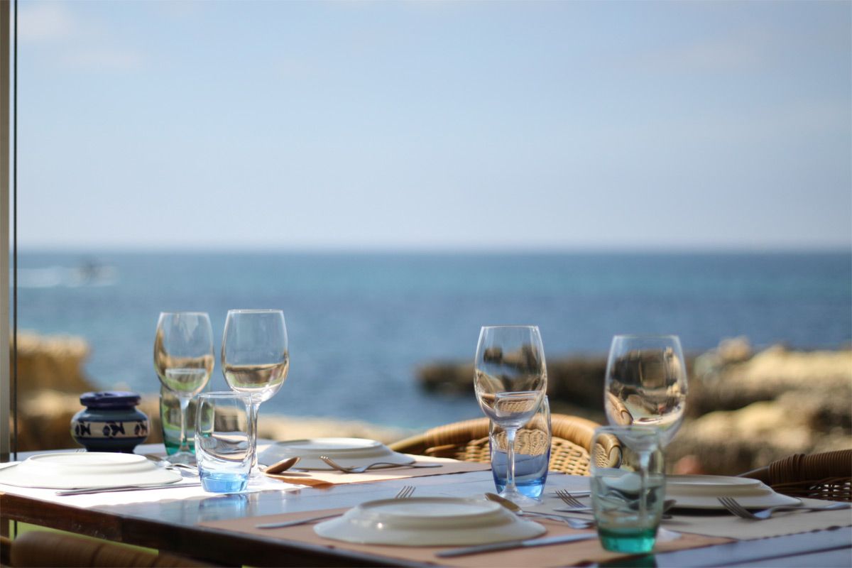 Ristoranti con vista in Sardegna, dove provare alcune delle cucine più apprezzate dell’isola - immagine 2