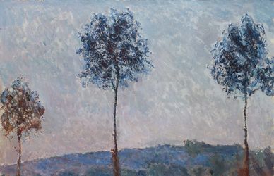 Gli occhiali di Monet