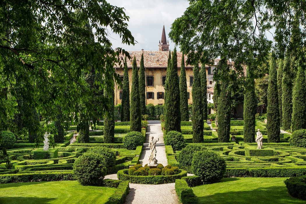 10 Parchi e giardini più incantevoli d&#8217;Italia - immagine 6